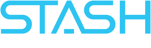 Logo of Stash